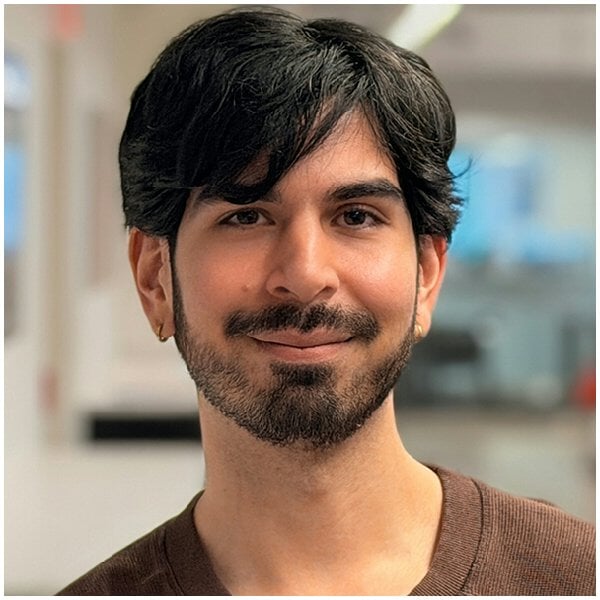 People: Rodrigo Villavicencio