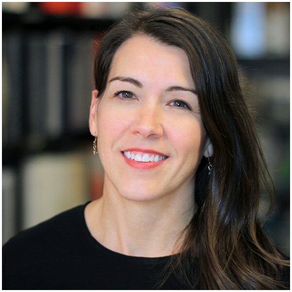 People: Monica Siebenmorgen LEED AP