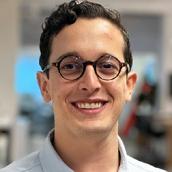 People: Steven Rivera