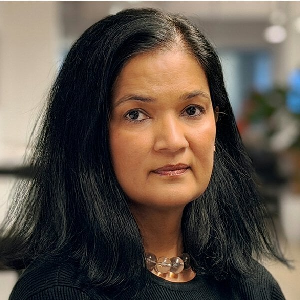 People: Vaishali Patel Vertes