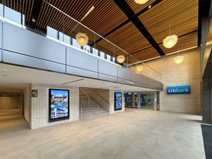 BBB Appoints Partners Jennie Gwin and Nathaniel Rogers as Directors of Historic Preservation: Greenwich Train Station 2026 1 29 2