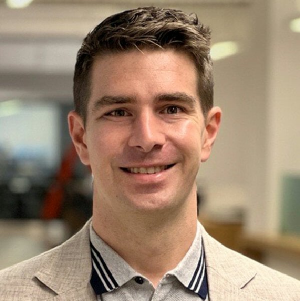 People: John Delaney