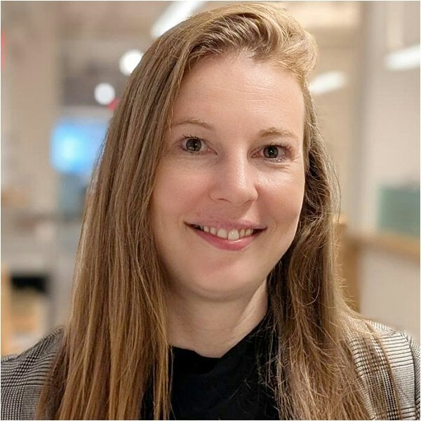 People: Rachel Kresina