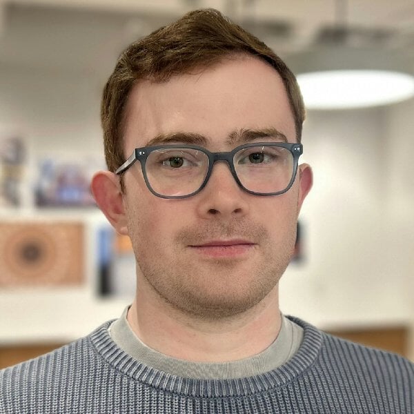 People: Zachary Dietrich