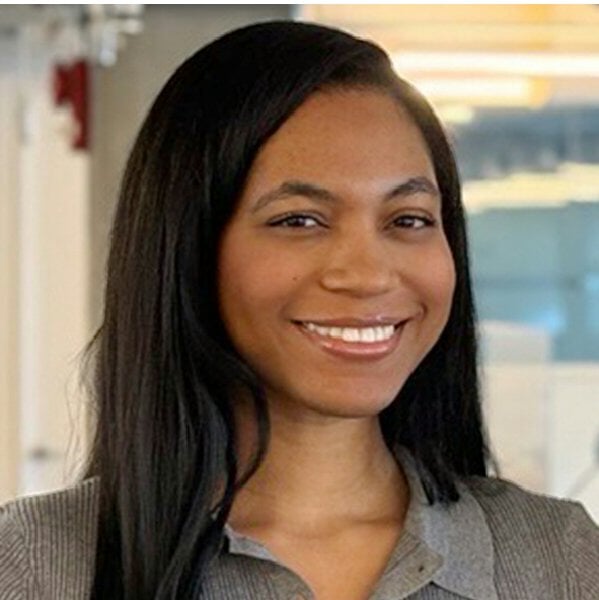 People: Haley Tavares