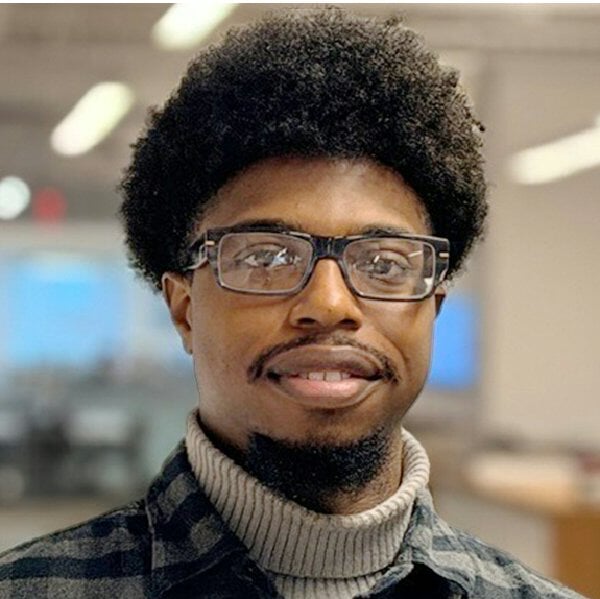 People: Jurnee Holder