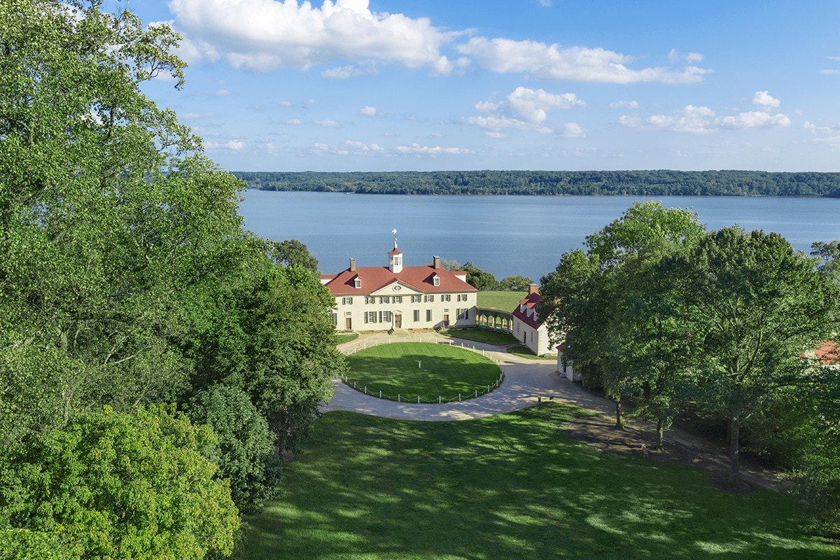 BBB Appoints Partners Jennie Gwin and Nathaniel Rogers as Directors of Historic Preservation: Drone Aerial Photography 2018