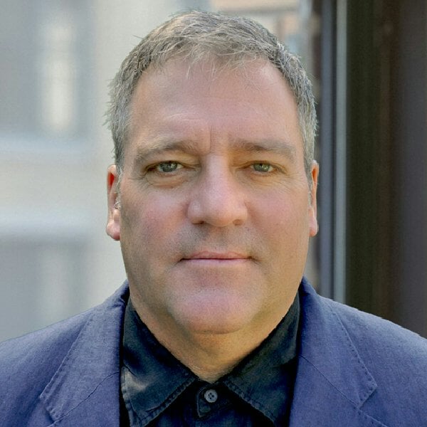 People: Matt Petrie