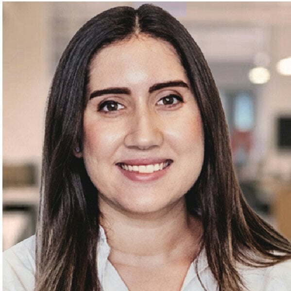 People: Monica Rodriguez