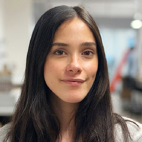 People: Valeria Montalvo Silva