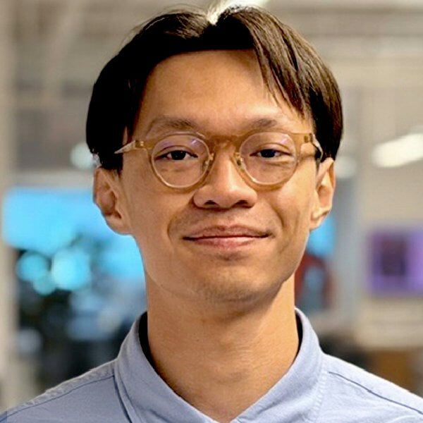 People: Alex Liu