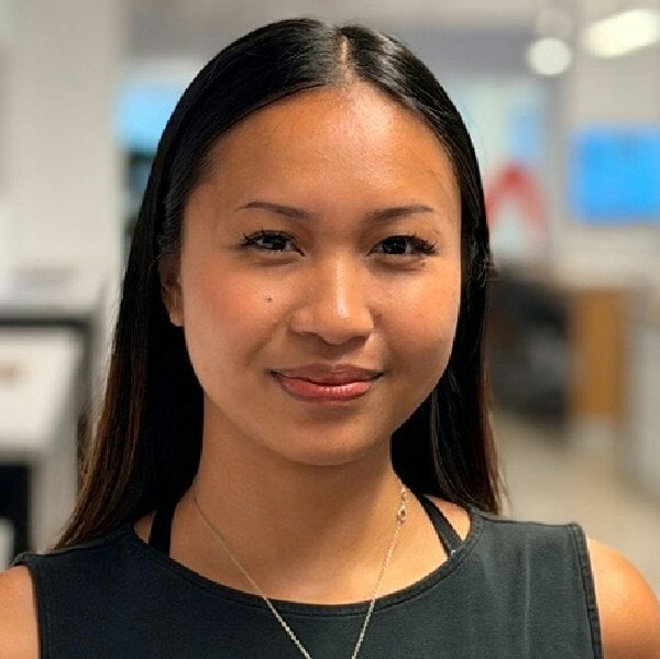 People: Arianne Garcia