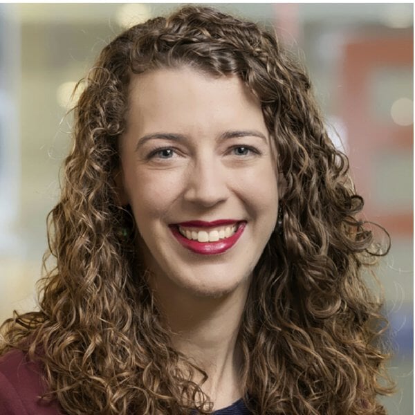 People: Caroline VanAcker
