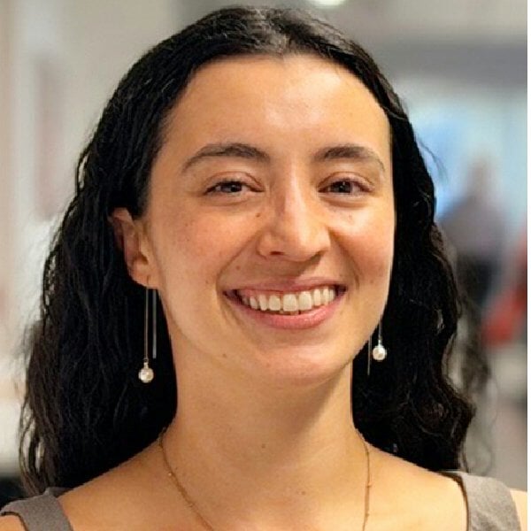 People: Cristina Rodero Sales