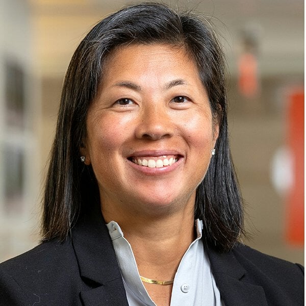 People: Jill Cavanaugh AIA