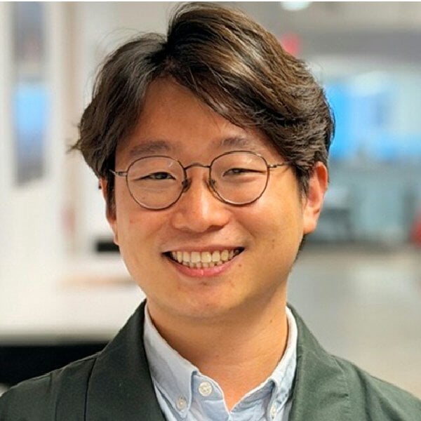 People: Jinho Shin