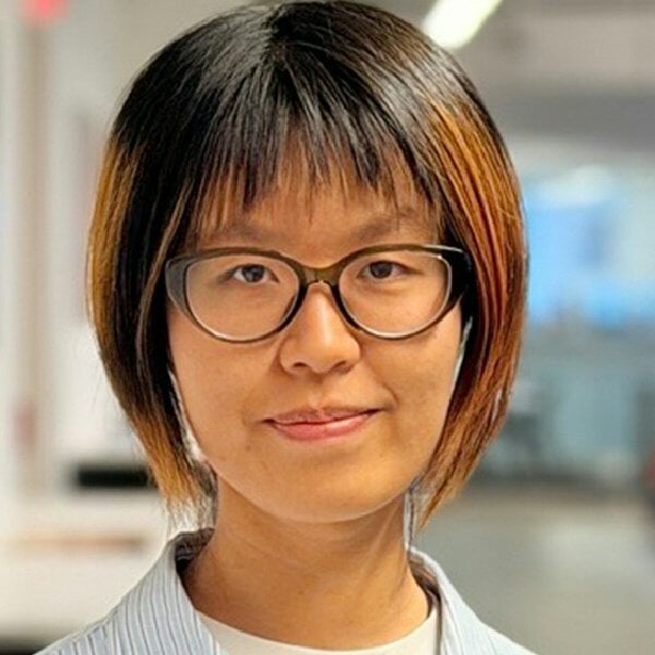 People: Kaidi Liu