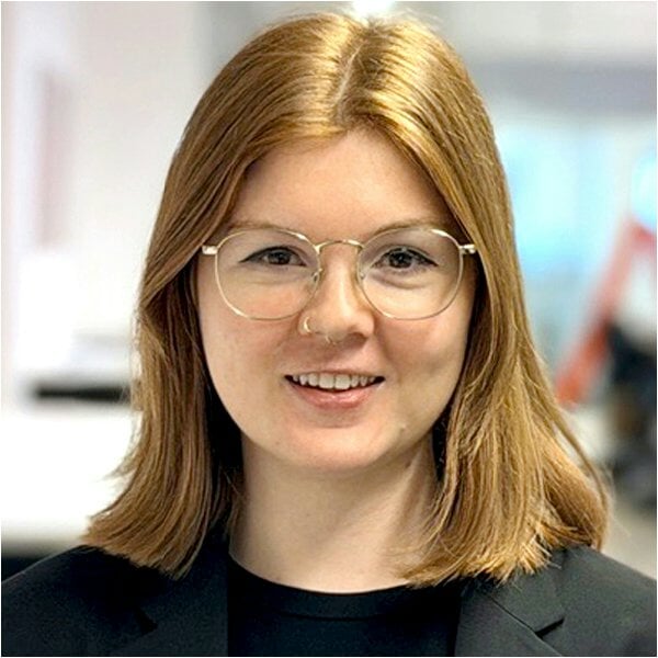People: Katrina Knudsen