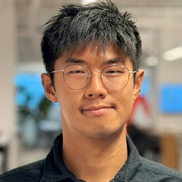 People: Kyle Tan