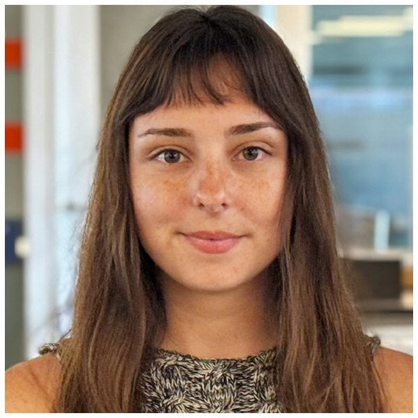 People: Natalie Zuppas