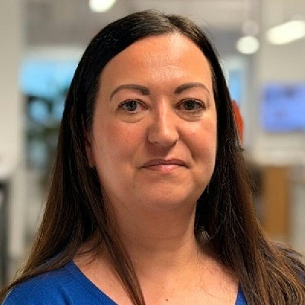 People: Roisin Cooper