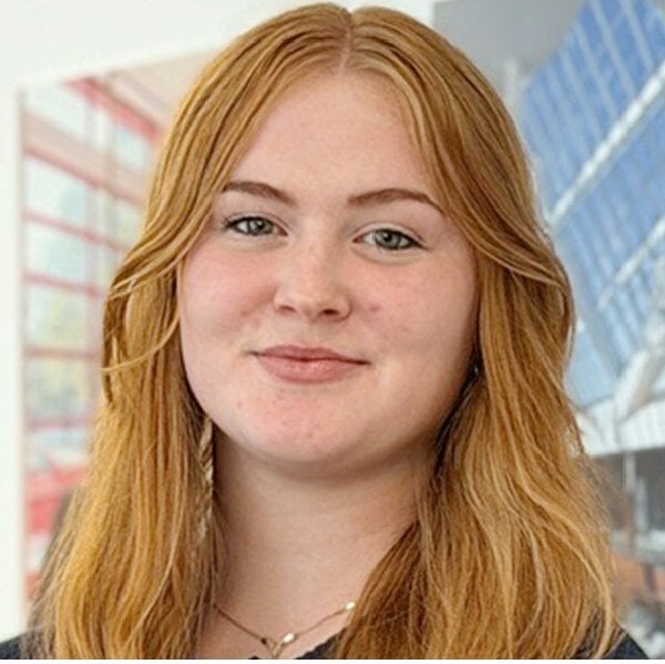 People: Tessa Kowalski