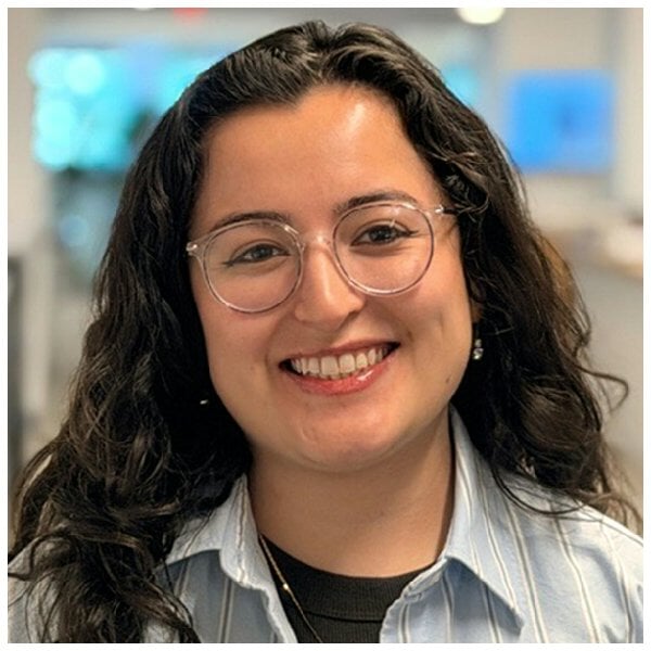 People: Vanessa Mendoza