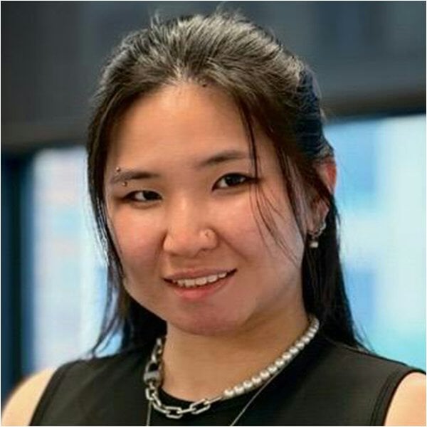 People: Clementine Ly