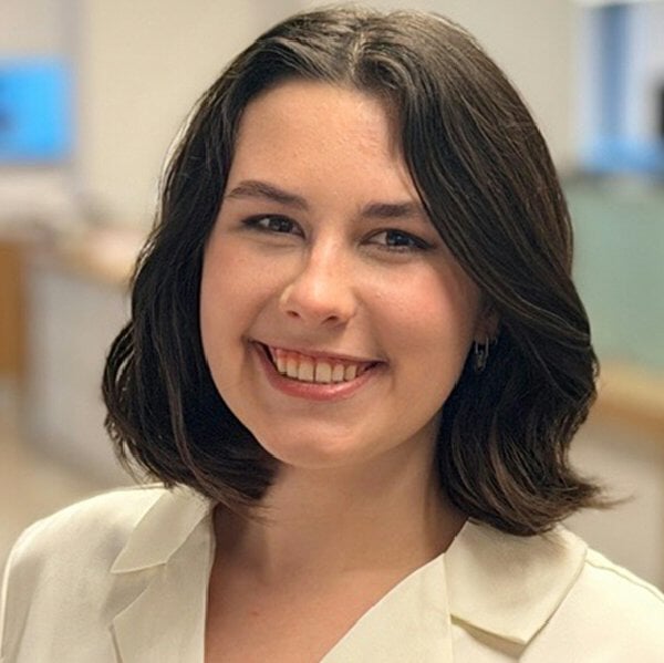 People: Julia Moore