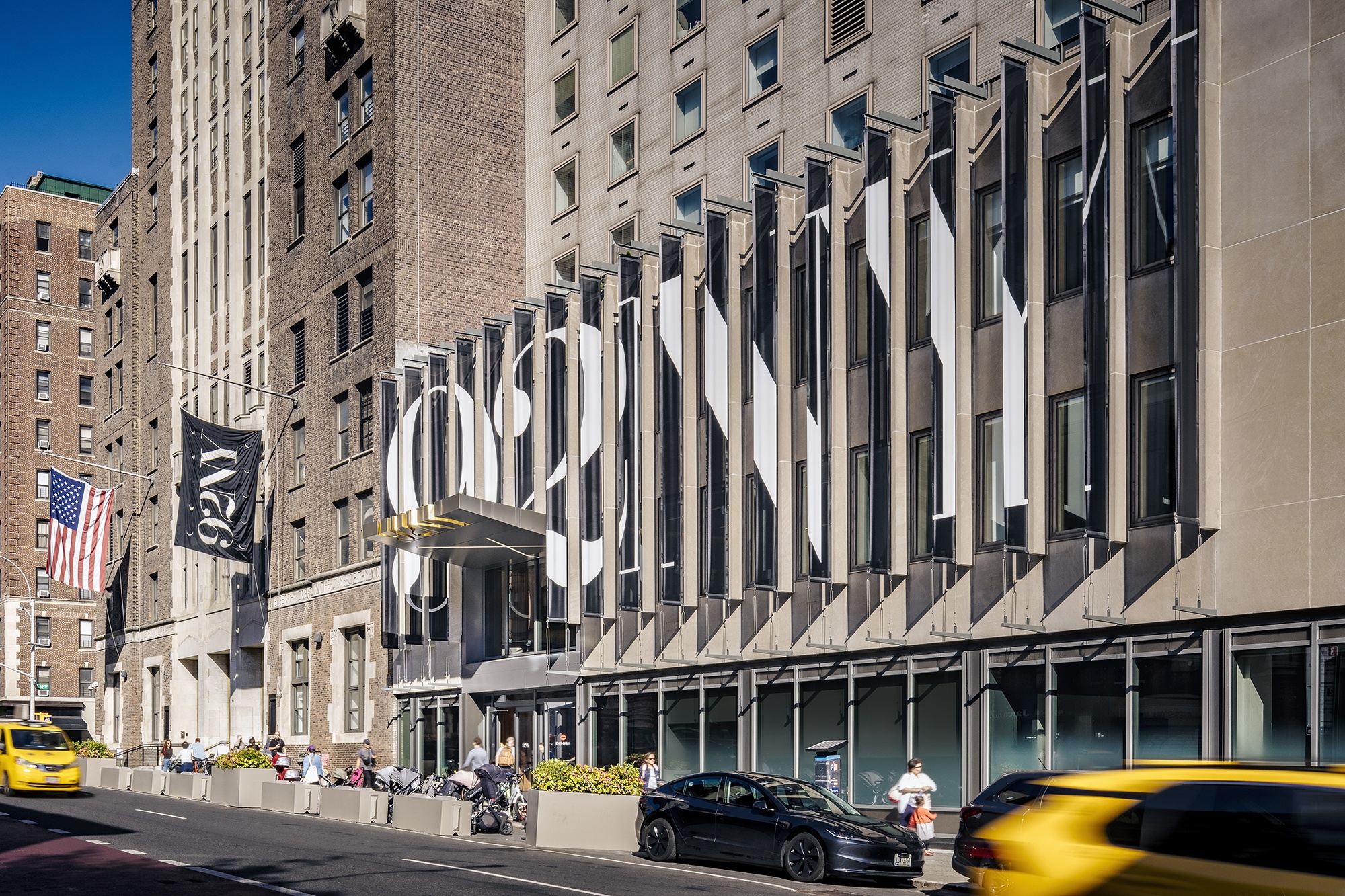 Home: 92NY Ext01 WebPic